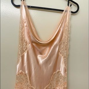 Vintage Victoria’s Secret Slip Dress